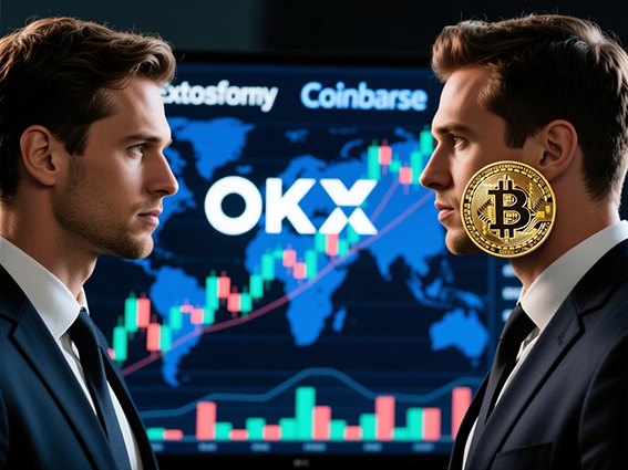 (欧一下载网)交易所交易界面